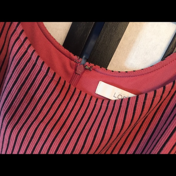 🖤💕Ann Loft Dress w/pockets - Picture 8 of 8